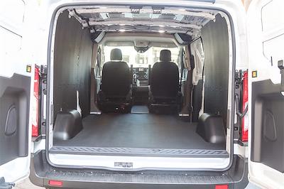 New 2025 Ford Transit 250 Low Roof Empty Cargo Van for sale #F5A14841 - photo 2