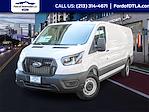 New 2025 Ford Transit 250 Low Roof Empty Cargo Van for sale #F5A14841 - photo 1