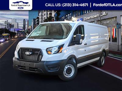 2025 Ford Transit 150 Low Roof RWD Empty Cargo Van for sale #F5A15178 - photo 1