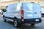 2025 Ford Transit 150 Low Roof RWD Empty Cargo Van for sale #F5A15178 - photo 9