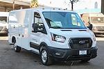 New 2025 Ford Transit 350 AWD 11' Knapheide Service Utility Van for sale #F5A29581 - photo 4