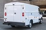 New 2025 Ford Transit 350 AWD 11' Knapheide Service Utility Van for sale #F5A29581 - photo 8