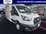 New 2025 Ford Transit 350 AWD 10' 9" Knapheide Service Utility Van for sale #F5A29593 - photo 1