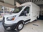 New 2025 Ford Transit 350 AWD 10' 9" Knapheide Service Utility Van for sale #F5A29593 - photo 4