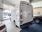 New 2025 Ford Transit 350 AWD 10' 9" Knapheide Service Utility Van for sale #F5A29593 - photo 7