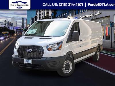 New 2025 Ford Transit 250 Low Roof Empty Cargo Van for sale #F5A33320 - photo 1