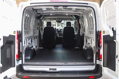 New 2025 Ford Transit 250 Low Roof Empty Cargo Van for sale #F5A33320 - photo 2