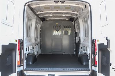 New 2025 Ford Transit 250 Medium Roof Empty Cargo Van for sale #F5A33500 - photo 2