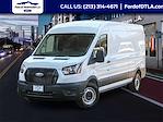 New 2025 Ford Transit 250 Medium Roof Empty Cargo Van for sale #F5A33500 - photo 1