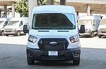 New 2025 Ford Transit 250 Medium Roof Empty Cargo Van for sale #F5A33500 - photo 3