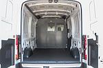 New 2025 Ford Transit 250 Medium Roof Empty Cargo Van for sale #F5A33500 - photo 2