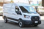 New 2025 Ford Transit 250 Medium Roof Empty Cargo Van for sale #F5A33500 - photo 4