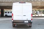 New 2025 Ford Transit 250 Medium Roof Empty Cargo Van for sale #F5A33500 - photo 8