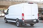 New 2025 Ford Transit 250 Medium Roof Empty Cargo Van for sale #F5A33500 - photo 9