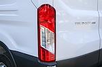 New 2025 Ford Transit 250 Medium Roof Empty Cargo Van for sale #F5A33500 - photo 10