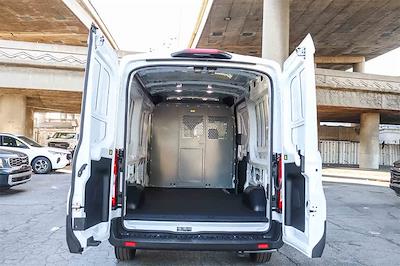 New 2025 Ford Transit 250 Medium Roof Empty Cargo Van for sale #F5A34273 - photo 2