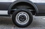New 2025 Ford Transit 250 Medium Roof Empty Cargo Van for sale #F5A34273 - photo 11