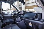 New 2025 Ford Transit 250 Medium Roof Empty Cargo Van for sale #F5A34273 - photo 13
