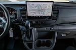 New 2025 Ford Transit 250 Medium Roof Empty Cargo Van for sale #F5A34273 - photo 14