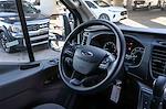 New 2025 Ford Transit 250 Medium Roof Empty Cargo Van for sale #F5A34273 - photo 17