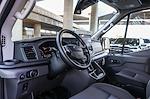 New 2025 Ford Transit 250 Medium Roof Empty Cargo Van for sale #F5A34273 - photo 18