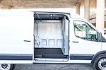New 2025 Ford Transit 250 Medium Roof Empty Cargo Van for sale #F5A34273 - photo 21