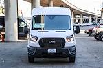 New 2025 Ford Transit 250 Medium Roof Empty Cargo Van for sale #F5A34273 - photo 4