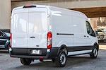 New 2025 Ford Transit 250 Medium Roof Empty Cargo Van for sale #F5A34273 - photo 6