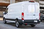 New 2025 Ford Transit 250 Medium Roof Empty Cargo Van for sale #F5A34273 - photo 3