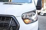 New 2025 Ford Transit 250 Medium Roof Empty Cargo Van for sale #F5A34273 - photo 8