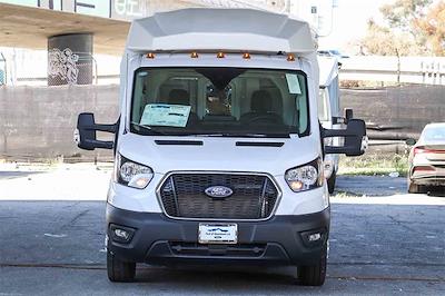 New 2025 Ford Transit 350 - photo 1