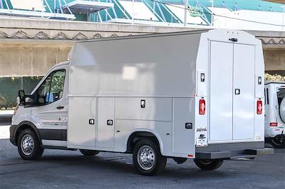 New 2025 Ford Transit 350 - photo 1