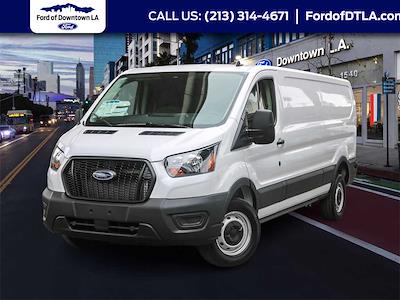 New 2025 Ford Transit 350 Low Roof Empty Cargo Van for sale #F5A51255 - photo 1