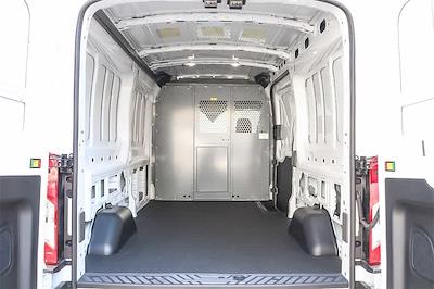New 2025 Ford Transit 250 Medium Roof Empty Cargo Van for sale #F5A60952 - photo 2