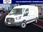 New 2025 Ford Transit 250 Medium Roof Empty Cargo Van for sale #F5A60952 - photo 1