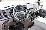 New 2025 Ford Transit 250 Medium Roof Empty Cargo Van for sale #F5A60952 - photo 13
