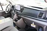 New 2025 Ford Transit 250 Medium Roof Empty Cargo Van for sale #F5A60952 - photo 14