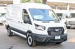 New 2025 Ford Transit 250 Medium Roof Empty Cargo Van for sale #F5A60952 - photo 4