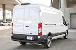 New 2025 Ford Transit 250 Medium Roof Empty Cargo Van for sale #F5A60952 - photo 7