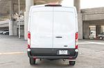 New 2025 Ford Transit 250 Medium Roof Empty Cargo Van for sale #F5A60952 - photo 8