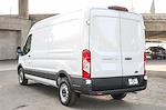 New 2025 Ford Transit 250 Medium Roof Empty Cargo Van for sale #F5A60952 - photo 9