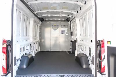New 2025 Ford Transit 250 Medium Roof Empty Cargo Van for sale #F5A61006 - photo 2