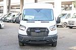 New 2025 Ford Transit 250 Medium Roof Empty Cargo Van for sale #F5A61006 - photo 3