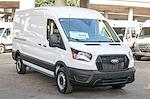 New 2025 Ford Transit 250 Medium Roof Empty Cargo Van for sale #F5A61006 - photo 4