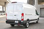 New 2025 Ford Transit 250 Medium Roof Empty Cargo Van for sale #F5A61006 - photo 7