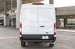 New 2025 Ford Transit 250 Medium Roof Empty Cargo Van for sale #F5A61006 - photo 8