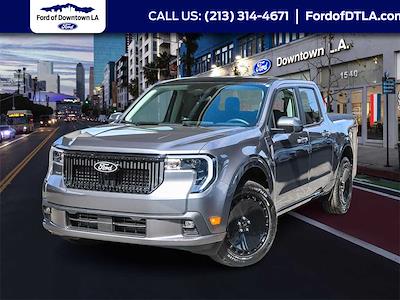 2025 Ford Maverick SuperCrew Cab AWD Pickup for sale #F5A73068 - photo 1