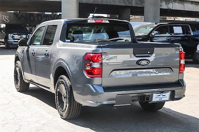 New 2025 Ford Maverick Lobo SuperCrew Cab AWD Pickup for sale #F5A73068 - photo 2