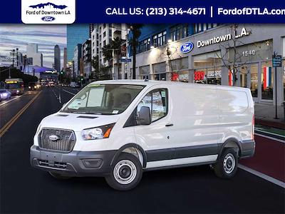 New 2025 Ford Transit 150 - photo 1