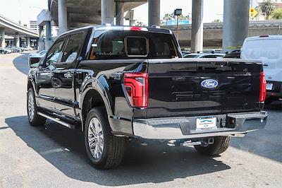 2025 Ford F-150 SuperCrew Cab 4WD Pickup for sale #F5A91770 - photo 2